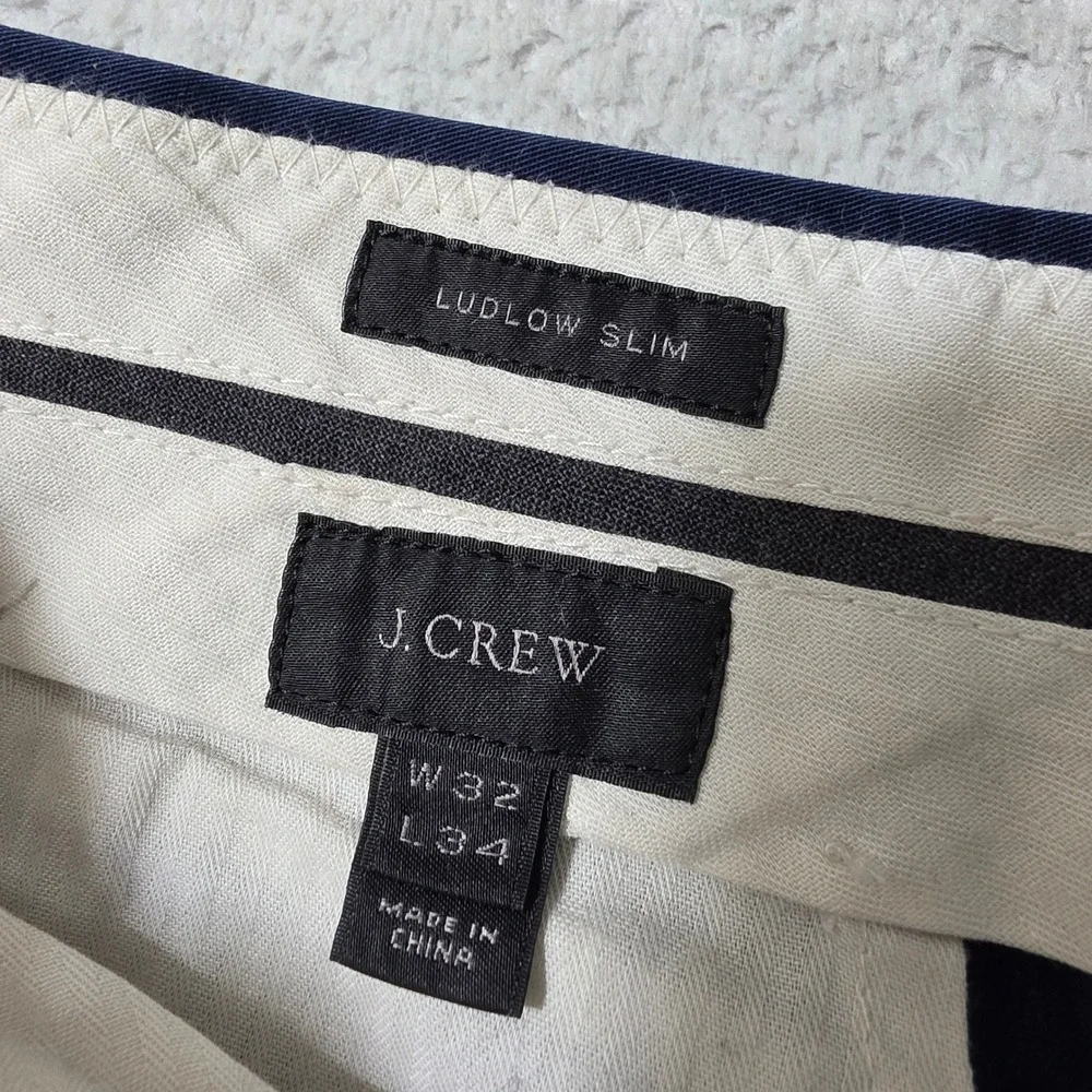 J. Crew Factory crew ludlow